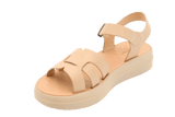 Sandale din Piele Naturala Stephano 246615T - Stephano - amely.ro