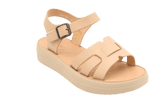 Sandale din Piele Naturala Stephano 246615T - Stephano - amely.ro