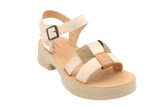 Sandale din Piele Naturala Stephano 251077 - Stephano - amely.ro
