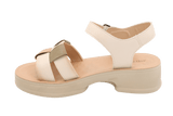 Sandale din Piele Naturala Stephano 251077 - Stephano - amely.ro
