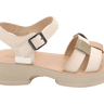 Sandale din Piele Naturala Stephano 251077 - Stephano - amely.ro
