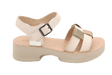 Sandale din Piele Naturala Stephano 251077 - Stephano - amely.ro
