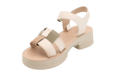 Sandale din Piele Naturala Stephano 251077 - Stephano - amely.ro