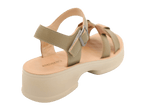 Sandale din Piele Naturala Stephano 251077 - Stephano - amely.ro