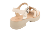 Sandale din Piele Naturala Stephano 251077 - Stephano - amely.ro