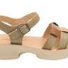 Sandale din Piele Naturala Stephano 251077 - Stephano - amely.ro