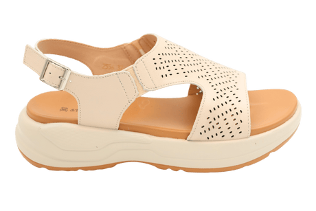 Sandale din Piele Naturala Stephano 2556 - Stephano - amely.ro