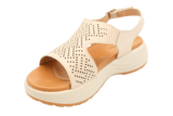 Sandale din Piele Naturala Stephano 2556 - Stephano - amely.ro