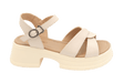 Sandale din Piele Naturala Stephano 2567 - Stephano - amely.ro