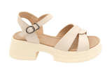 Sandale din Piele Naturala Stephano 2567 - Stephano - amely.ro