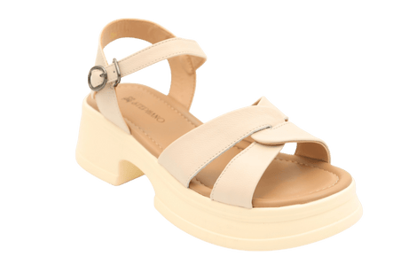 Sandale din Piele Naturala Stephano 2567 - Stephano - amely.ro