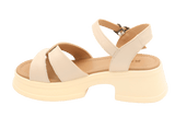 Sandale din Piele Naturala Stephano 2567 - Stephano - amely.ro