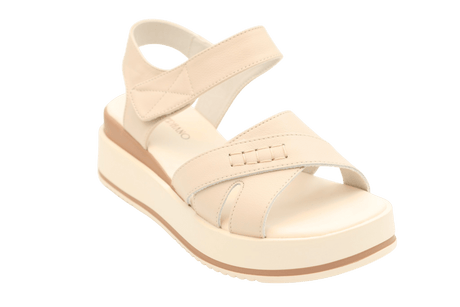 Sandale din Piele Naturala Stephano 2569 - Stephano - amely.ro