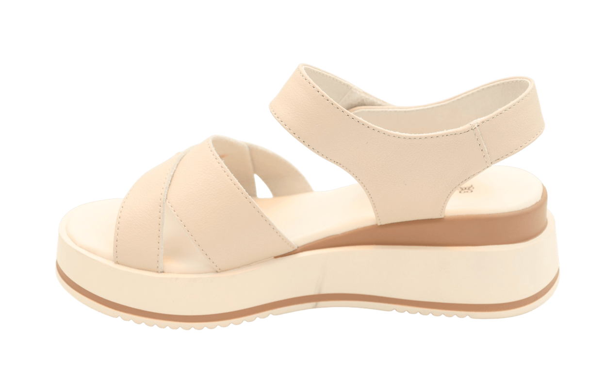 Sandale din Piele Naturala Stephano 2569 - Stephano - amely.ro