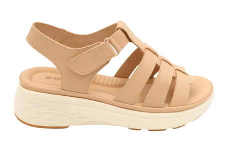 Sandale din Piele Naturala Stephano 2570 - Stephano - amely.ro