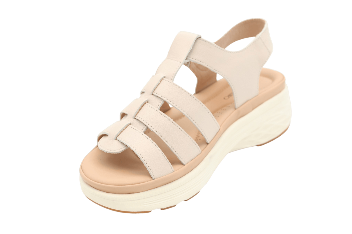 Sandale din Piele Naturala Stephano 2570 - Stephano - amely.ro