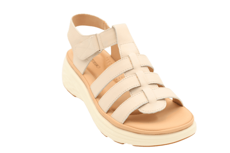 Sandale din Piele Naturala Stephano 2570 - Stephano - amely.ro