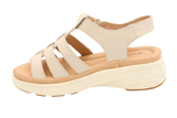 Sandale din Piele Naturala Stephano 2570 - Stephano - amely.ro
