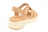 Sandale din Piele Naturala Stephano 2570 - Stephano - amely.ro