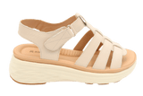 Sandale din Piele Naturala Stephano 2570 - Stephano - amely.ro