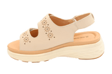 Sandale din Piele Naturala Stephano 2571 - 1 - Stephano - amely.ro