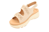 Sandale din Piele Naturala Stephano 2571 - 1 - Stephano - amely.ro
