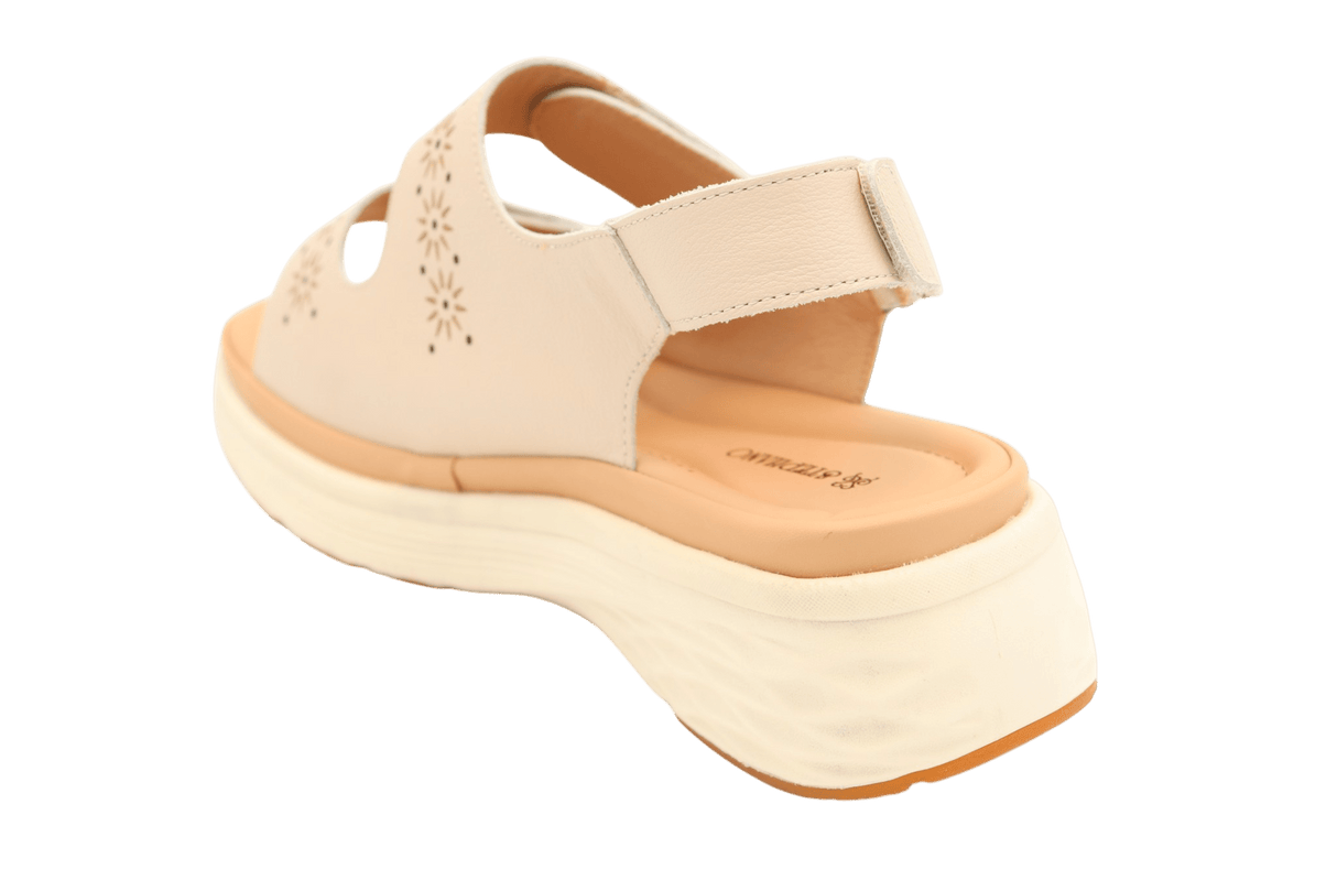 Sandale din Piele Naturala Stephano 2571 - 1 - Stephano - amely.ro