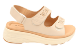 Sandale din Piele Naturala Stephano 2571 - 1 - Stephano - amely.ro
