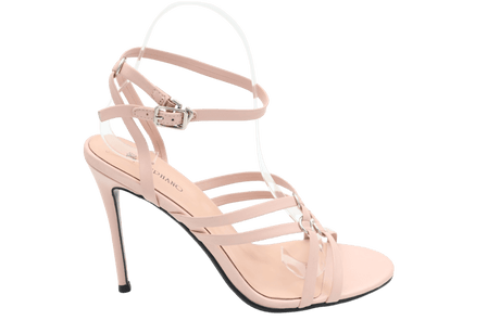 Sandale din Piele Naturala Stephano 26 - 204 - 610 - Stephano - amely.ro