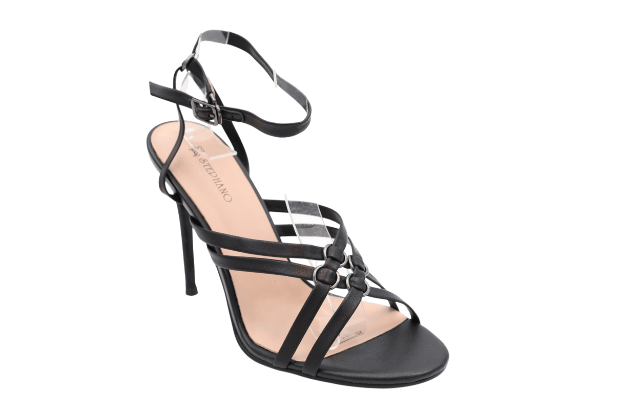Sandale din Piele Naturala Stephano 26 - 204 - 610 - Stephano - amely.ro