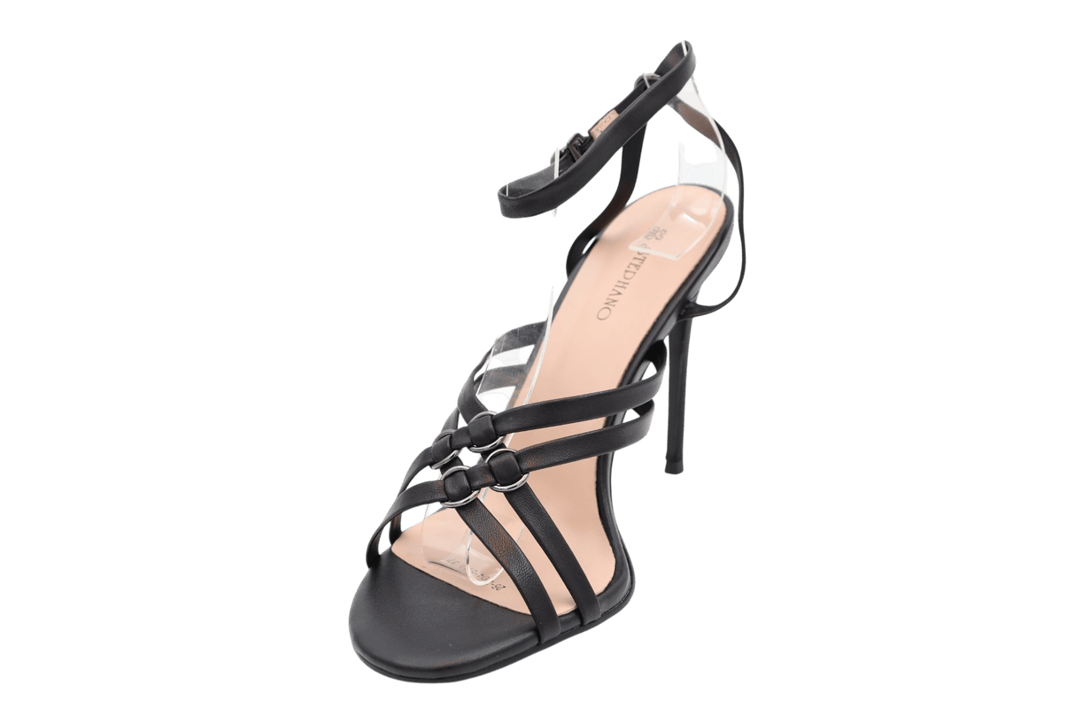 Sandale din Piele Naturala Stephano 26 - 204 - 610 - Stephano - amely.ro
