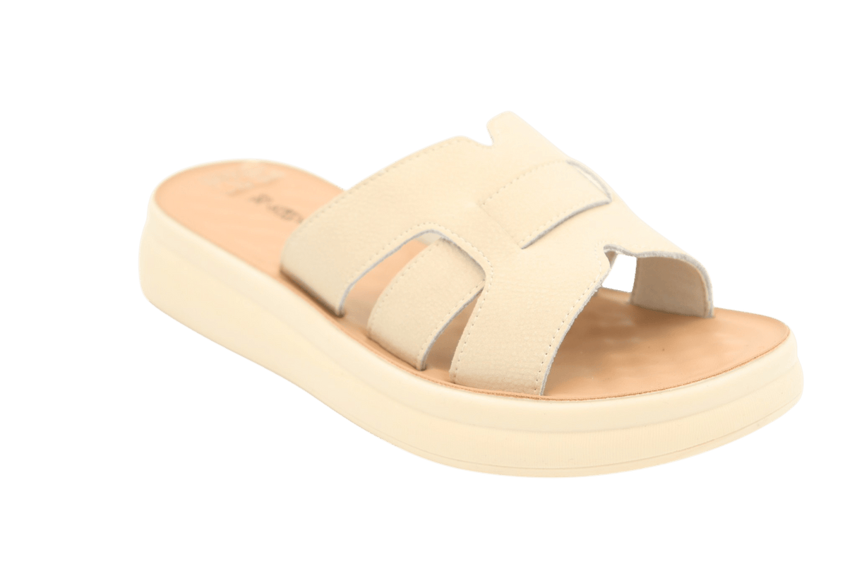 Sandale din Piele Naturala Stephano 28 - 008 - Stephano - amely.ro