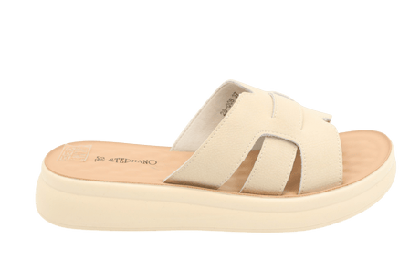 Sandale din Piele Naturala Stephano 28 - 008 - Stephano - amely.ro