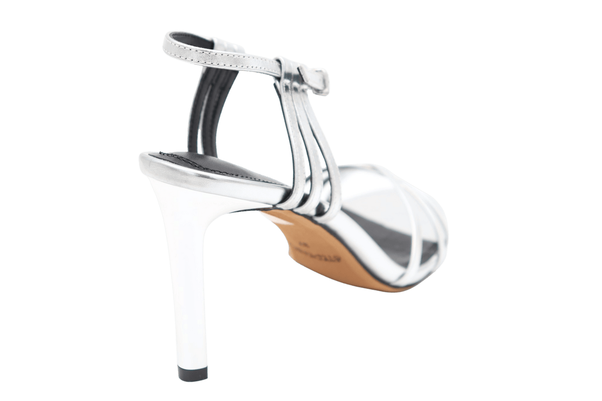 Sandale din Piele Naturala Stephano 29 - 1266 - 661 - Stephano - amely.ro