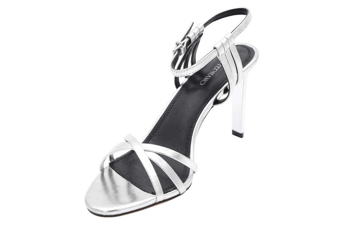 Sandale din Piele Naturala Stephano 29 - 1266 - 661 - Stephano - amely.ro