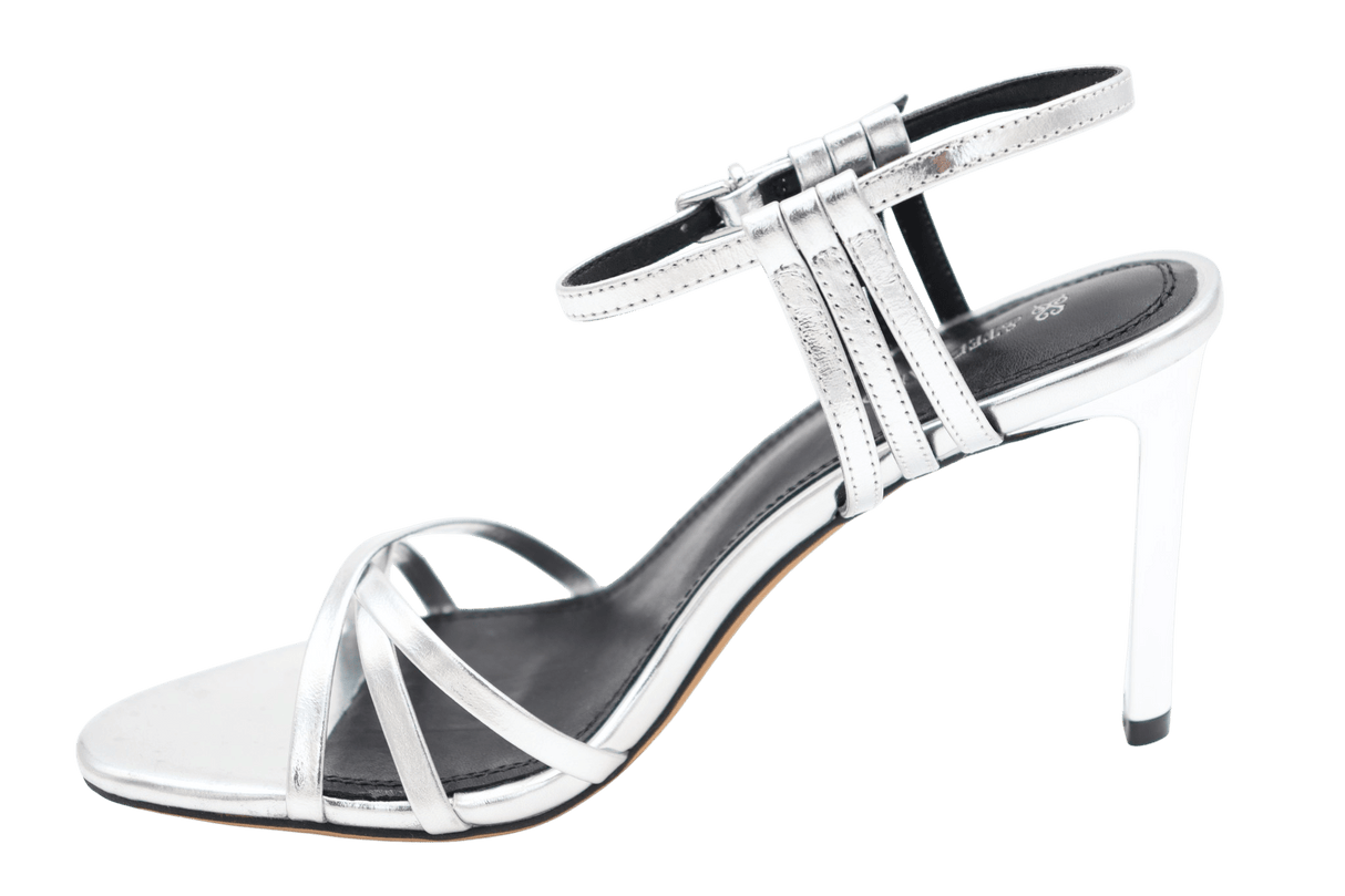 Sandale din Piele Naturala Stephano 29 - 1266 - 661 - Stephano - amely.ro