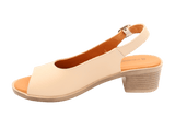 Sandale din Piele Naturala Stephano 352 - 1 - Stephano - amely.ro