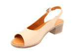 Sandale din Piele Naturala Stephano 352 - 1 - Stephano - amely.ro