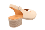 Sandale din Piele Naturala Stephano 352 - 1 - Stephano - amely.ro