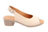 Sandale din Piele Naturala Stephano 352 - 1 - Stephano - amely.ro