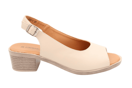 Sandale din Piele Naturala Stephano 352 - 1 - Stephano - amely.ro