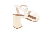 Sandale din Piele Naturala Stephano 49001 - Stephano - amely.ro