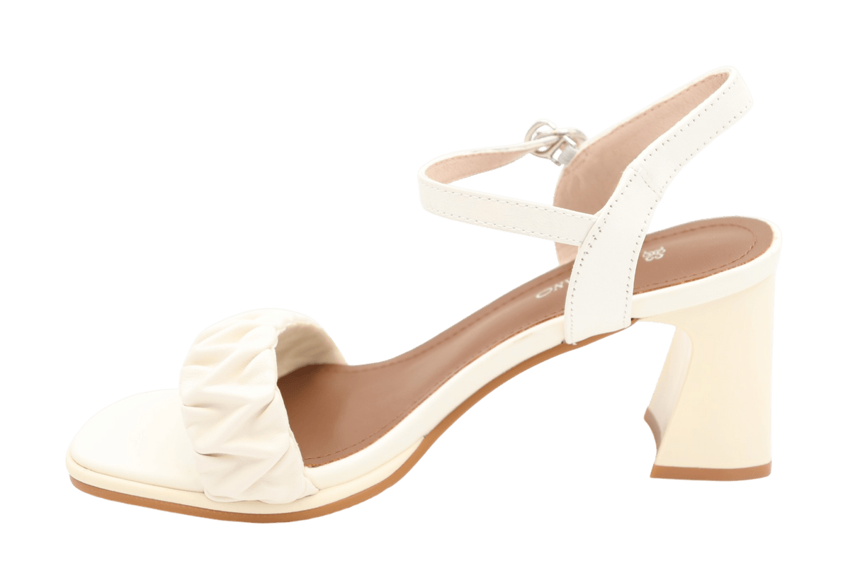 Sandale din Piele Naturala Stephano 49001 - Stephano - amely.ro