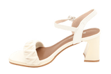 Sandale din Piele Naturala Stephano 49001 - Stephano - amely.ro