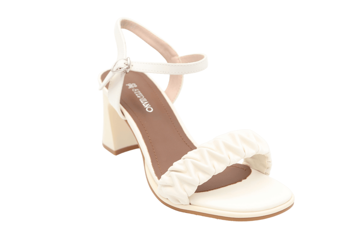 Sandale din Piele Naturala Stephano 49001 - Stephano - amely.ro