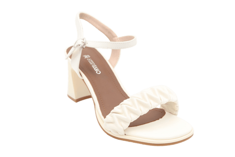 Sandale din Piele Naturala Stephano 49001 - Stephano - amely.ro