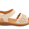 Sandale din Piele Naturala Stephano 50038 - Stephano - amely.ro