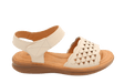 Sandale din Piele Naturala Stephano 50038 - Stephano - amely.ro