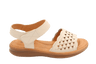 Sandale din Piele Naturala Stephano 50038 - Stephano - amely.ro