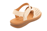 Sandale din Piele Naturala Stephano 50038 - Stephano - amely.ro